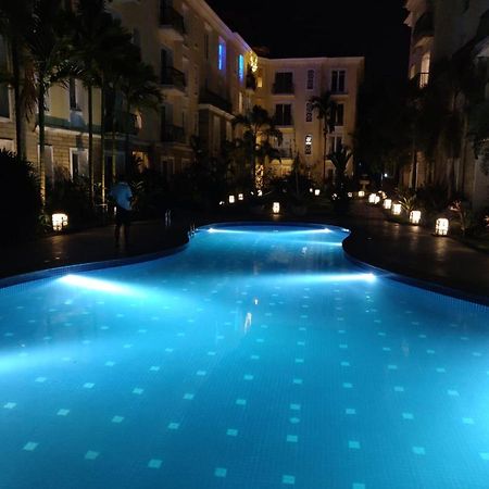 Areia De Goa, Comfort Stay Apartment Near Baga Beach Exterior foto